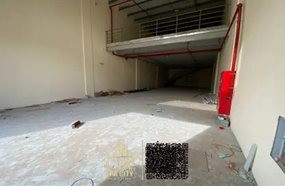 Warehouse - Studio - 1 Bathroom for rent in Geepas Building 2 - Ajman Industrial 2 - Ajman Industrial Area - Ajman
