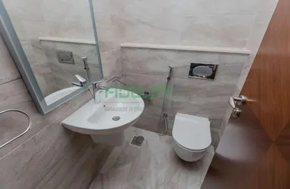 شقة - 2 غرف نوم - 3 حمامات للايجار في مساكن مورانو 2 - مساكن مورانو - الفرجان - دبي