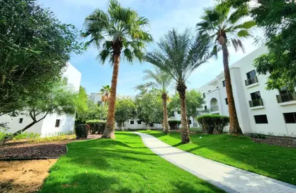 Apartment - 1 Bedroom - 1 Bathroom for rent in The Gardens Buildings - The Gardens - Dubai