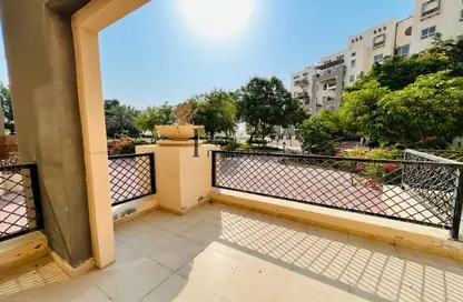 Apartment - 2 Bedrooms - 3 Bathrooms for sale in Al Thamam 53 - Al Thamam - Remraam - Dubai