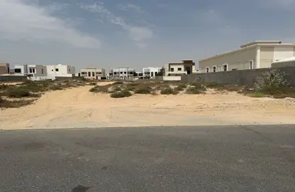 Land - Studio for sale in Hoshi 1 - Hoshi - Al Badie - Sharjah