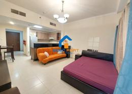 Studio - 1 bathroom for rent in Burj Al Nujoom - Downtown Dubai - Dubai