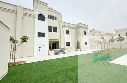 Villa - 7+ Bedrooms - 7+ Bathrooms for sale in Khalifa City A Villas - Khalifa City A - Khalifa City - Abu Dhabi