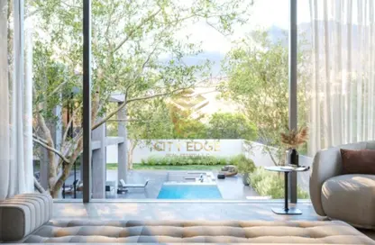 Villa - 6 Bedrooms - 7+ Bathrooms for sale in Sequoia - Masaar - Tilal City - Sharjah