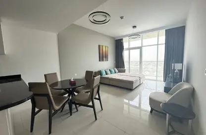 Apartment - 2 Bedrooms - 2 Bathrooms for rent in Tower 108 - Jumeirah Village Circle - Dubai