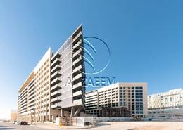 Apartment - 2 bedrooms - 3 bathrooms for sale in Park View - Saadiyat Island - Abu Dhabi