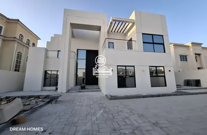 فيلا - 6 غرف نوم - 7 حمامات للايجار في مدينة الرياض - أبوظبي