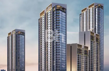 Apartment - 1 Bedroom - 1 Bathroom for sale in Sobha Orbis - Motor City - Dubai