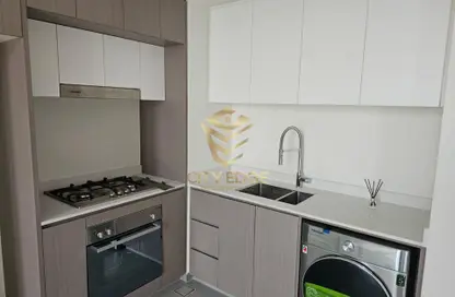 Apartment - 2 Bedrooms - 2 Bathrooms for sale in The Boulevard 2 - Aljada - Sharjah