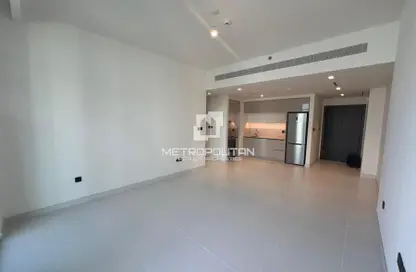 Apartment - 1 Bedroom - 1 Bathroom for rent in Marina Vista - EMAAR Beachfront - Dubai Harbour - Dubai