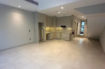 Townhouse - 2 Bedrooms - 3 Bathrooms for sale in MAG Eye - District 7 - Mohammed Bin Rashid City - Dubai