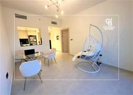 Apartment - 1 bedroom - 2 bathrooms for sale in Binghatti Jasmine - Jumeirah Village Circle - Dubai