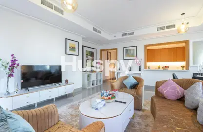 Apartment - 2 Bedrooms - 3 Bathrooms for sale in Opera Grand - Burj Khalifa Area - Downtown Dubai - Dubai