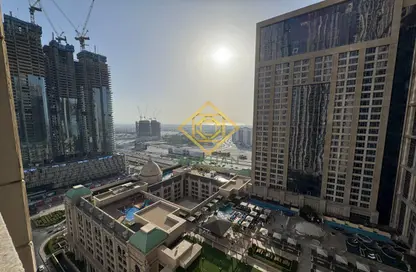 Apartment - 3 Bedrooms - 4 Bathrooms for rent in Meera - Al Habtoor City - Business Bay - Dubai
