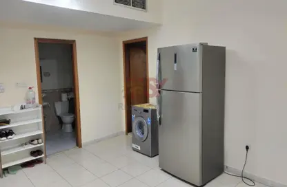 Laundry Room image for: Apartment - 1 Bedroom - 2 Bathrooms for rent in Al Nakheel - Ajman Downtown - Ajman, Image 1