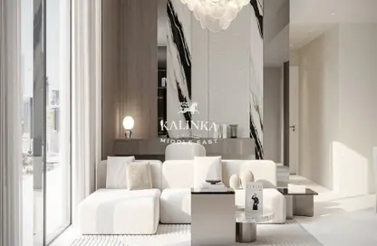 شقة - 2 غرف نوم - 3 حمامات للبيع في مساكن بريميرو - الفرجان - دبي شقة - 2 غرف نوم - 3 حمامات للبيع في مساكن بريميرو - الفرجان - دبي