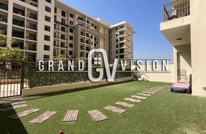 شقة - 2 غرف نوم - 2 حمامات للبيع في شقق الروضة 1 - شقق الروضة - تاون سكوير - دبي شقة - 2 غرف نوم - 2 حمامات للبيع في شقق الروضة 1 - شقق الروضة - تاون سكوير - دبي