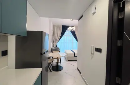 Apartment - Studio - 1 Bathroom for sale in Opalz By Danube Tower 1 - Opalz by Danube - Dubai Science Park - Dubai