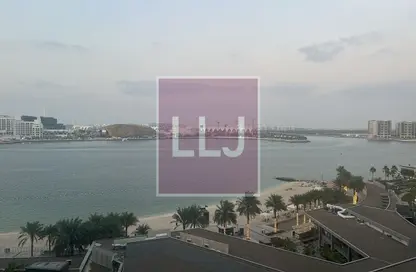 Water View image for: Apartment - 4 Bedrooms - 5 Bathrooms for sale in Al Maha - Al Muneera - Al Raha Beach - Abu Dhabi, Image 1