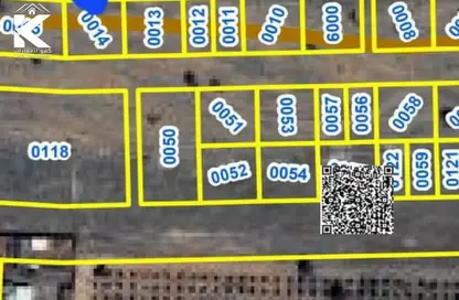 Land - Studio for sale in Manama - Ajman