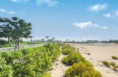 Land - Studio for sale in Saih Shuaib 1 - Jebel Ali - Dubai