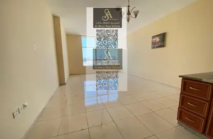 Apartment - Studio - 1 Bathroom for sale in Orient Tower 1 - Orient Towers - Al Bustan - Ajman