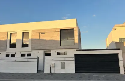 فيلا - 4 غرف نوم - 6 حمامات للبيع في فيلا الحوشي - حوشي - البادي - الشارقة فيلا - 4 غرف نوم - 6 حمامات للبيع في فيلا الحوشي - حوشي - البادي - الشارقة