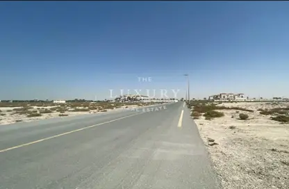Land - Studio for sale in Jebel Ali Hills - Jebel Ali - Dubai