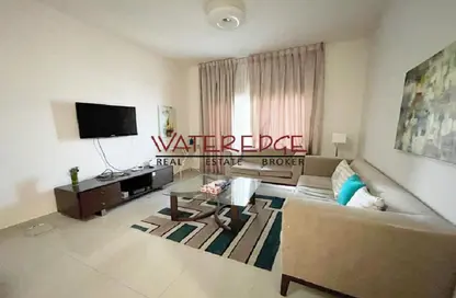 Apartment - 2 Bedrooms - 3 Bathrooms for rent in Suburbia Tower 2 - Suburbia - Downtown Jebel Ali - Dubai