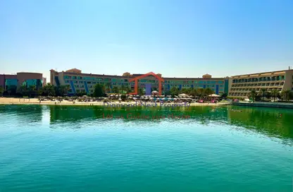 Villa - 4 Bedrooms - 6 Bathrooms for rent in Luluat Al Raha - Al Raha Beach - Abu Dhabi Villa - 4 Bedrooms - 6 Bathrooms for rent in Luluat Al Raha - Al Raha Beach - Abu Dhabi