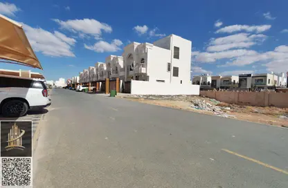 Land - Studio for sale in Al Helio 2 - Al Helio - Ajman