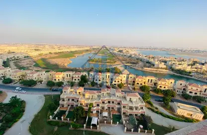 Apartment - 1 Bathroom for sale in Royal Breeze - Al Hamra Village - Ras Al Khaimah