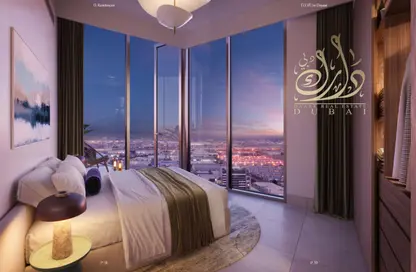 شقة - 3 غرف نوم - 4 حمامات للبيع في إليفي من ديار - جبل علي - دبي