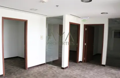 Office Space - Studio - 1 Bathroom for rent in Jumeirah Business Centre 3 (JBC 3) - JLT Cluster Y - Jumeirah Lake Towers - Dubai