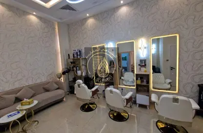 Shop - Studio - 1 Bathroom for sale in Al Jurf 3 - Al Jurf - Ajman Downtown - Ajman