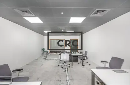 Office Space - Studio for rent in Shatha Tower - Dubai Media City - Dubai