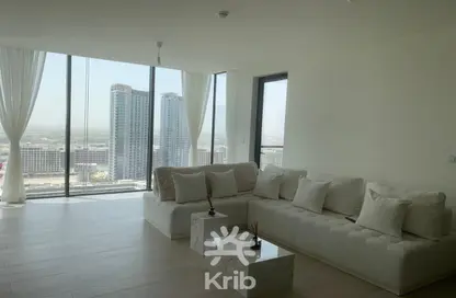 Apartment - 3 Bedrooms - 4 Bathrooms for sale in One Park Avenue - Sobha Hartland - Mohammed Bin Rashid City - Dubai