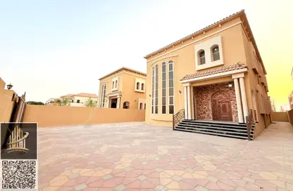 Villa - 5 Bedrooms - 6 Bathrooms for rent in Al Rawda 3 Villas - Al Rawda 3 - Al Rawda - Ajman