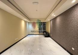 Studio - 1 bathroom for rent in Electra Tower - Electra Street - Abu Dhabi