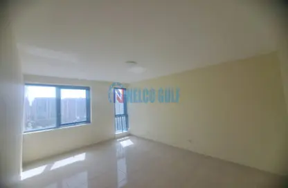 Apartment - 3 Bedrooms - 2 Bathrooms for rent in Tourist Club Area - Abu Dhabi