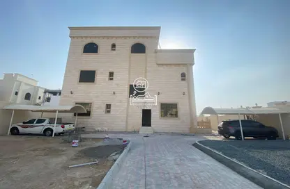 Apartment - 3 Bedrooms - 3 Bathrooms for rent in Madinat Al Riyad - Abu Dhabi
