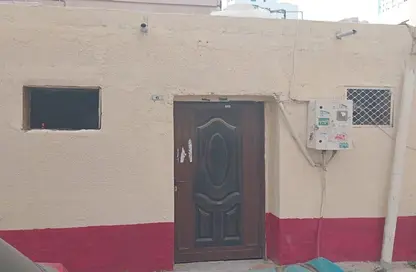 Villa - 3 Bedrooms - 2 Bathrooms for rent in Al Nakheel - Ajman Downtown - Ajman