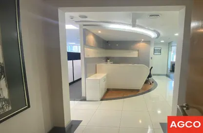 Office Space - Studio for rent in Fortune Executive - Lake Allure - Jumeirah Lake Towers - Dubai