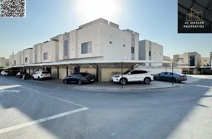 Villa - 6 Bedrooms - 7+ Bathrooms for sale in Al Helio 2 - Al Helio - Ajman