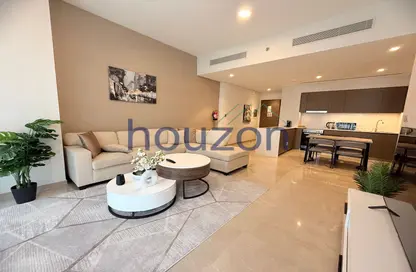 Apartment - 1 Bedroom - 1 Bathroom for rent in Grande - Opera District - Downtown Dubai - Dubai