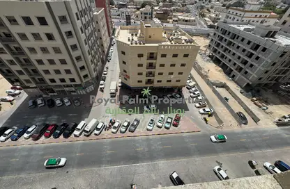 شقة - 2 غرف نوم - 2 حمامات للبيع في برج الموند - جاردن سيتي - عجمان