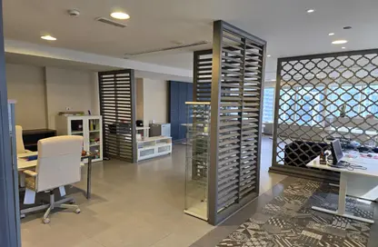 Office Space - Studio for sale in Westburry Tower 1 - Westburry Square - Business Bay - Dubai