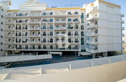 Apartment - 1 Bedroom - 1 Bathroom for sale in Qasr Sabah 2 - Qasr Sabah - Dubai Production City (IMPZ) - Dubai