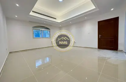 Apartment - Studio - 1 Bathroom for rent in Al Mushrif - Abu Dhabi