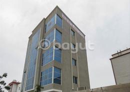 Apartment - 1 bedroom - 1 bathroom for rent in Al Bustan - Ajman Apartment - 1 bedroom - 1 bathroom for rent in Al Bustan - Ajman